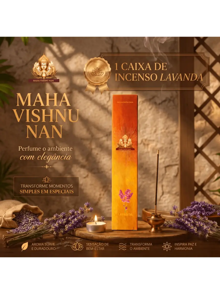 Lavanda
