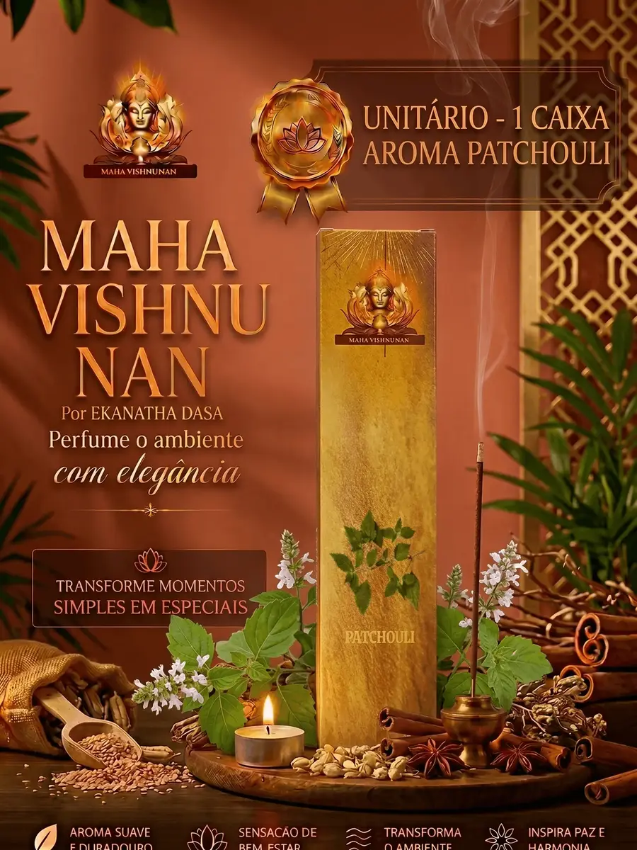 Patchouli