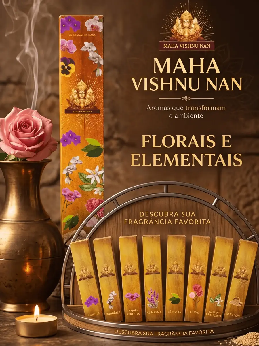 Kit Florais e Elementais